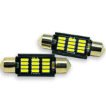 Bombillo De Techo Cuerpo Aluminio | Unidad | 604