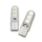 Bombillo T10 Lumenx 3 Funciones | Paq X10 | 610