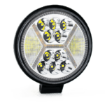 Exploradora LumenX Redonda  4" X | 702
