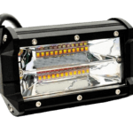 Exploradora LumenX Rectangular | 711-5