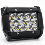 Exploradora LumenX Rectangular | 711-B