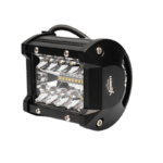 Exploradora LumenX Rectangular bicolor | 711