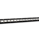 Exploradora LumenX Rectangular Delgada 24 Leds | 709-64