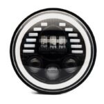 Unidad Lumenx Work Star 7" | 718-V