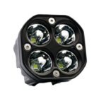 Exploradora Premium 4  Lupas Lumenx 3" | 725