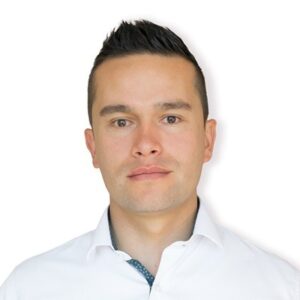 JONATHAN BARRERO