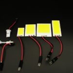 Panel led de techo ajustable | 603-T10