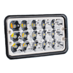 Exploradora Kenworth Aro de angel | 715