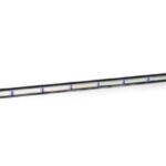 Barra Panorámica Dual Volt 8 Módulos + Soporte | 736