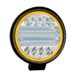 Exploradora LumenX Redonda Ojo de Angel 4" | 703