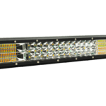 Barra LumenX Rectangular | 711-50