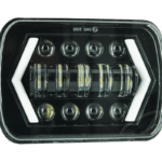 Unidad LumenX Eagle Premium Direccional Bicolor | 716-F