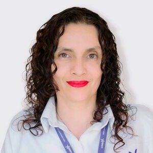 CARMIÑA SOLORZANO