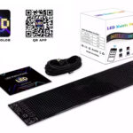 Pantalla Led para Panorámico