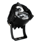 Exploradora Tipo Proyector Redondo 2 Lupas | Juego | 719-L