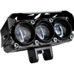 Proyector 3 lupas con Ventilador | Paq X2 | 806