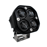 Exploradora 4 Lupas Tipo Proyector | 725-L